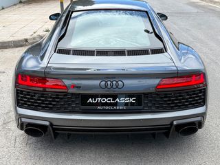 Audi R8 2024 V10 RWD PERFORMANCE -FACELIFT-thumb-19