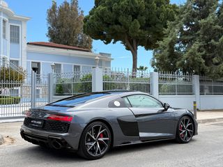 Audi R8 2024 V10 RWD PERFORMANCE -FACELIFT-thumb-17