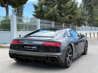 Audi R8 2024 V10 RWD PERFORMANCE -FACELIFT-thumb-15