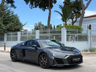 Audi R8 2024 V10 RWD PERFORMANCE -FACELIFT-thumb-50