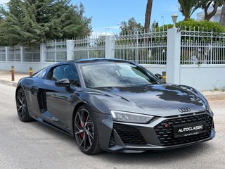 Audi R8 2024 V10 RWD PERFORMANCE -FACELIFT-thumb-8