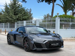 Audi R8 2024 V10 RWD PERFORMANCE -FACELIFT-thumb-52