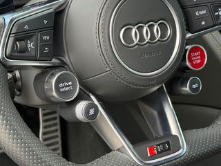 Audi R8 2024 V10 RWD PERFORMANCE -FACELIFT-thumb-43