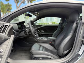 Audi R8 2024 V10 RWD PERFORMANCE -FACELIFT-thumb-29
