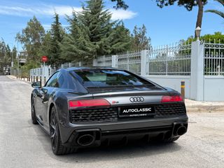 Audi R8 2024 V10 RWD PERFORMANCE -FACELIFT-thumb-9