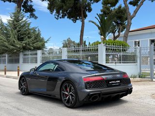 Audi R8 2024 V10 RWD PERFORMANCE -FACELIFT-thumb-11