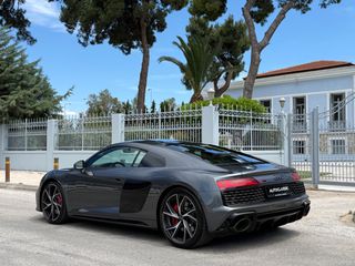 Audi R8 2024 V10 RWD PERFORMANCE -FACELIFT-thumb-12