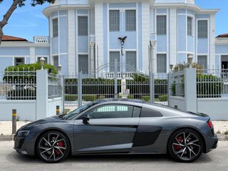 Audi R8 2024 V10 RWD PERFORMANCE -FACELIFT-thumb-5