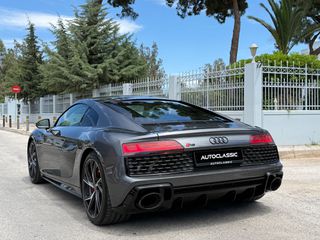 Audi R8 2024 V10 RWD PERFORMANCE -FACELIFT-thumb-10