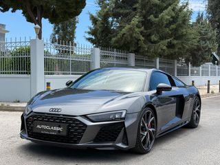 Audi R8 2024 V10 RWD PERFORMANCE -FACELIFT-thumb-7