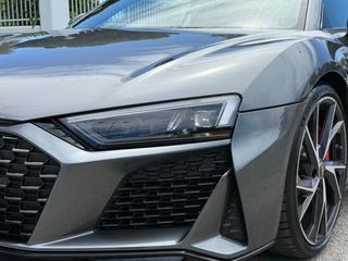 Audi R8 2024 V10 RWD PERFORMANCE -FACELIFT-thumb-26