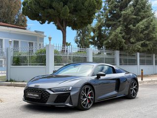 Audi R8 2024 V10 RWD PERFORMANCE -FACELIFT-thumb-51