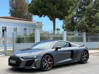 Audi R8 2024 V10 RWD PERFORMANCE -FACELIFT