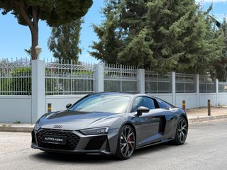 Audi R8 2024 V10 RWD PERFORMANCE -FACELIFT-thumb-53