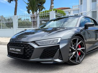Audi R8 2024 V10 RWD PERFORMANCE -FACELIFT-thumb-47