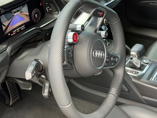 Audi R8 2024 V10 RWD PERFORMANCE -FACELIFT-thumb-44