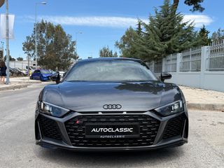 Audi R8 2024 V10 RWD PERFORMANCE -FACELIFT-thumb-20
