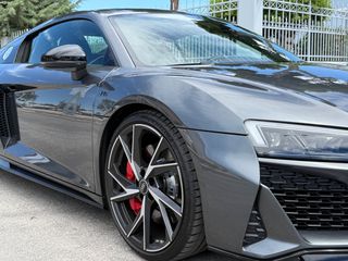 Audi R8 2024 V10 RWD PERFORMANCE -FACELIFT-thumb-49
