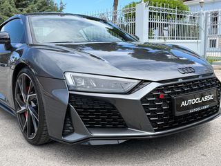 Audi R8 2024 V10 RWD PERFORMANCE -FACELIFT-thumb-48