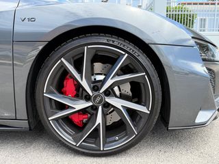 Audi R8 2024 V10 RWD PERFORMANCE -FACELIFT-thumb-25