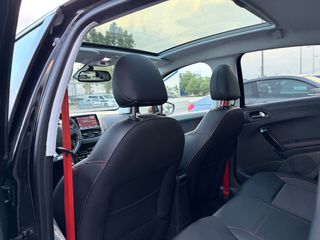 Peugeot 208 2017 ROLAND CARROS*DIESEL*PANORAMA*KLIMA*ΔΕΡΜΑ*FULL EXTRA-thumb-35