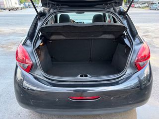 Peugeot 208 2017 ROLAND CARROS*DIESEL*PANORAMA*KLIMA*ΔΕΡΜΑ*FULL EXTRA-thumb-37
