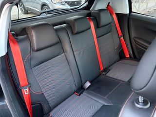 Peugeot 208 2017 ROLAND CARROS*DIESEL*PANORAMA*KLIMA*ΔΕΡΜΑ*FULL EXTRA-thumb-38