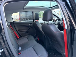 Peugeot 208 2017 ROLAND CARROS*DIESEL*PANORAMA*KLIMA*ΔΕΡΜΑ*FULL EXTRA-thumb-39