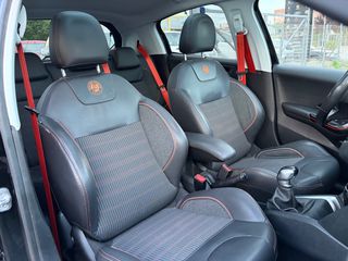 Peugeot 208 2017 ROLAND CARROS*DIESEL*PANORAMA*KLIMA*ΔΕΡΜΑ*FULL EXTRA-thumb-43