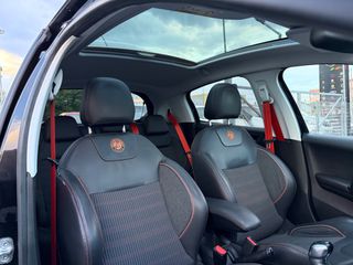 Peugeot 208 2017 ROLAND CARROS*DIESEL*PANORAMA*KLIMA*ΔΕΡΜΑ*FULL EXTRA-thumb-44