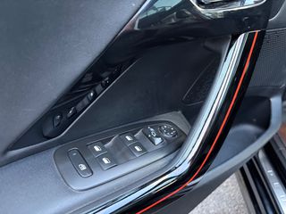 Peugeot 208 2017 ROLAND CARROS*DIESEL*PANORAMA*KLIMA*ΔΕΡΜΑ*FULL EXTRA-thumb-45
