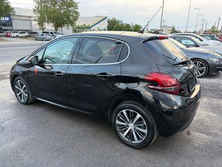 Peugeot 208 2017 ROLAND CARROS*DIESEL*PANORAMA*KLIMA*ΔΕΡΜΑ*FULL EXTRA-thumb-12