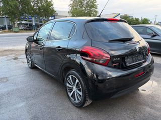 Peugeot 208 2017 ROLAND CARROS*DIESEL*PANORAMA*KLIMA*ΔΕΡΜΑ*FULL EXTRA-thumb-13