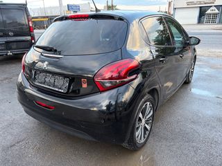 Peugeot 208 2017 ROLAND CARROS*DIESEL*PANORAMA*KLIMA*ΔΕΡΜΑ*FULL EXTRA-thumb-15