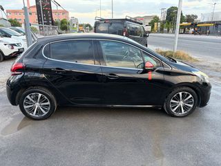 Peugeot 208 2017 ROLAND CARROS*DIESEL*PANORAMA*KLIMA*ΔΕΡΜΑ*FULL EXTRA-thumb-18