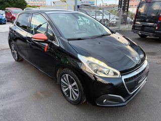 Peugeot 208 2017 ROLAND CARROS*DIESEL*PANORAMA*KLIMA*ΔΕΡΜΑ*FULL EXTRA-thumb-20
