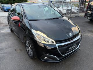 Peugeot 208 2017 ROLAND CARROS*DIESEL*PANORAMA*KLIMA*ΔΕΡΜΑ*FULL EXTRA-thumb-21