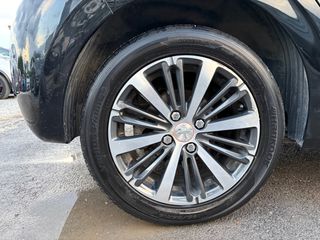 Peugeot 208 2017 ROLAND CARROS*DIESEL*PANORAMA*KLIMA*ΔΕΡΜΑ*FULL EXTRA-thumb-23