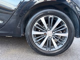 Peugeot 208 2017 ROLAND CARROS*DIESEL*PANORAMA*KLIMA*ΔΕΡΜΑ*FULL EXTRA-thumb-24