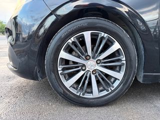 Peugeot 208 2017 ROLAND CARROS*DIESEL*PANORAMA*KLIMA*ΔΕΡΜΑ*FULL EXTRA-thumb-25