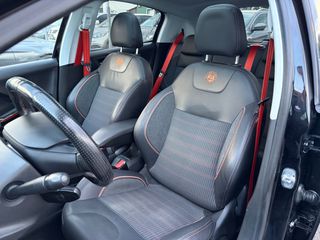 Peugeot 208 2017 ROLAND CARROS*DIESEL*PANORAMA*KLIMA*ΔΕΡΜΑ*FULL EXTRA-thumb-32