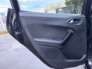 Peugeot 208 2017 ROLAND CARROS*DIESEL*PANORAMA*KLIMA*ΔΕΡΜΑ*FULL EXTRA-thumb-34