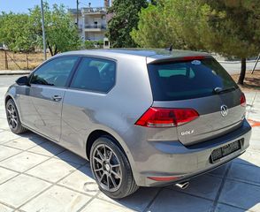 Volkswagen Golf 2014 Cup-thumb-3