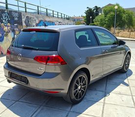 Volkswagen Golf 2014 Cup-thumb-4