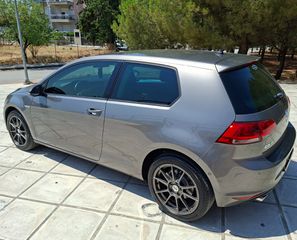 Volkswagen Golf 2014 Cup-thumb-5