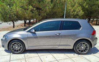 Volkswagen Golf 2014 Cup-thumb-6