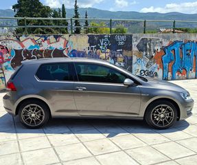 Volkswagen Golf 2014 Cup-thumb-7