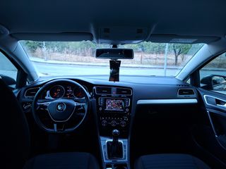 Volkswagen Golf 2014 Cup-thumb-8