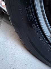 Volkswagen Golf 2014 Cup-thumb-27