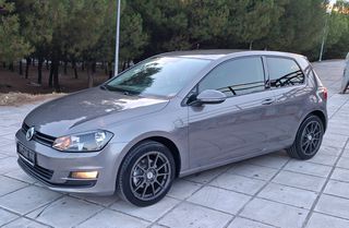 Volkswagen Golf 2014 Cup-thumb-28